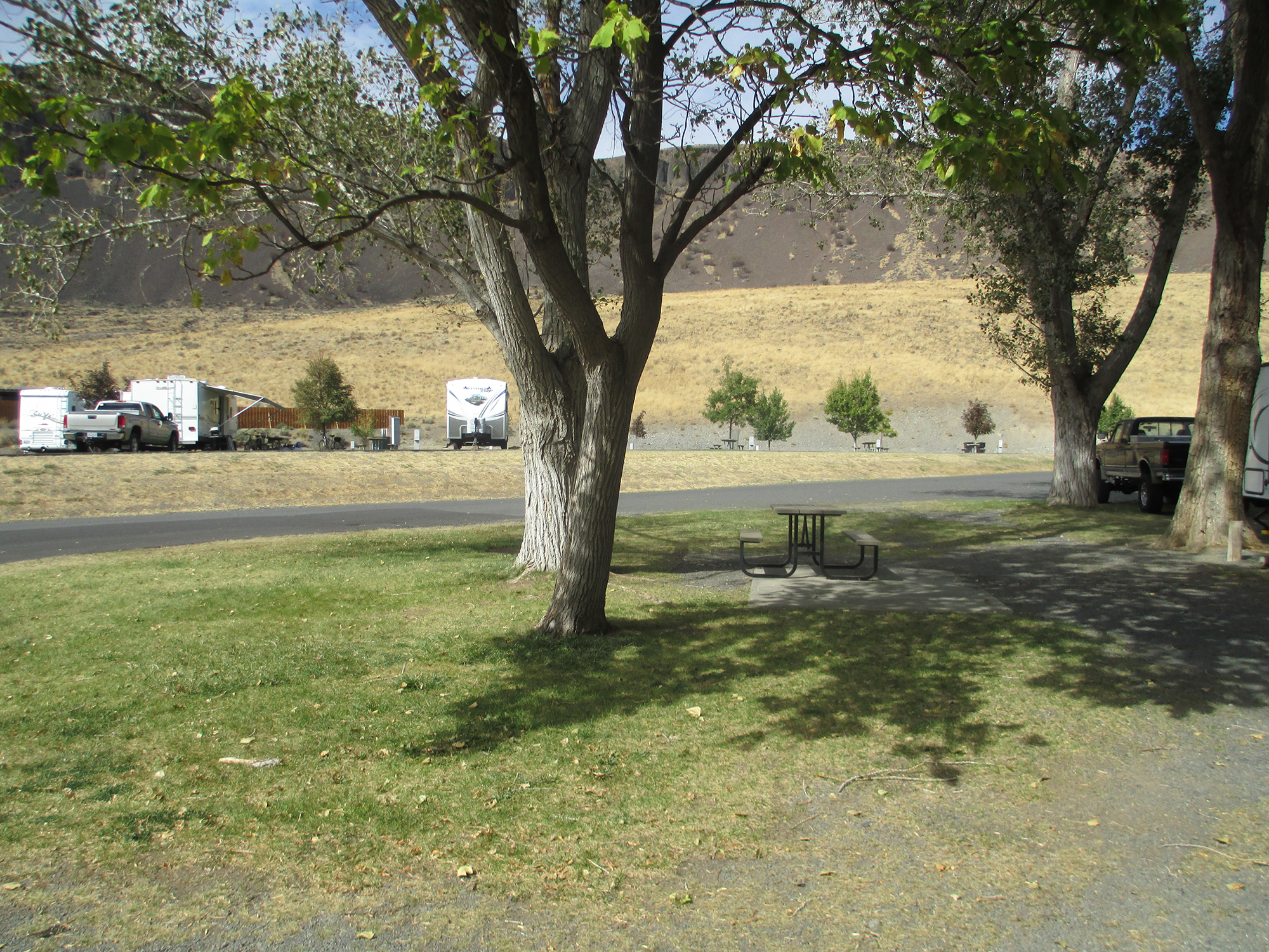 Premium Plus End Sites